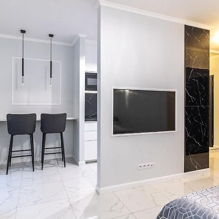 Apartament Luna, Piotrkowska 44 - Free Parking Łódź Eksteriør billede