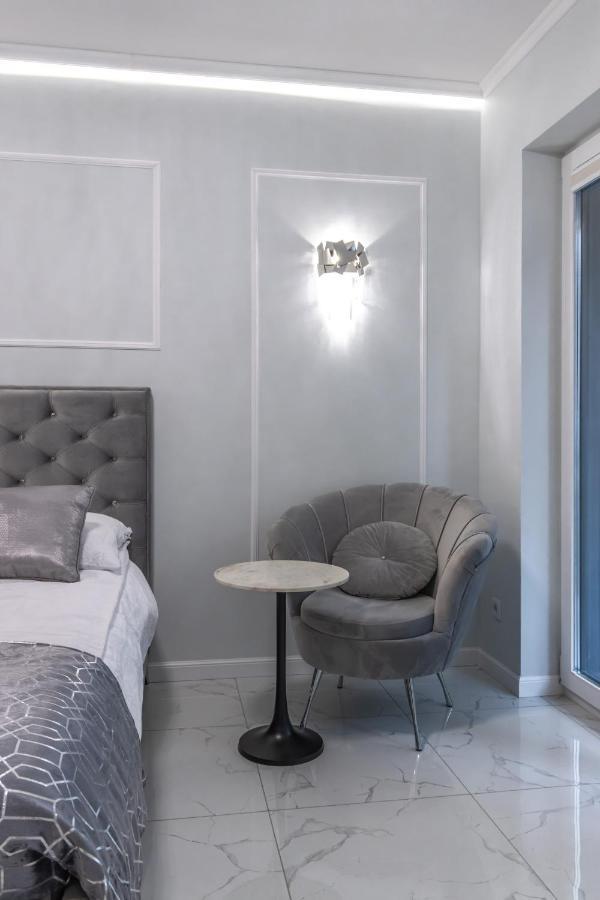 Apartament Luna, Piotrkowska 44 - Free Parking Łódź Eksteriør billede