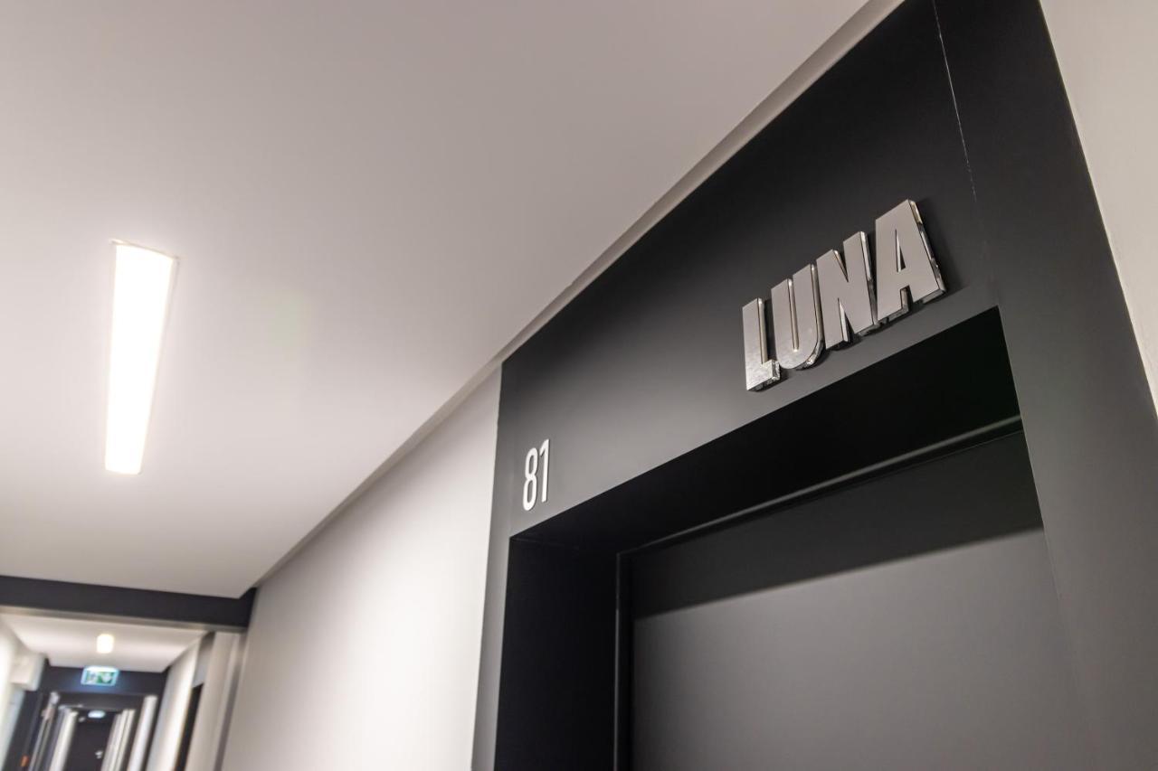 Apartament Luna, Piotrkowska 44 - Free Parking Łódź Eksteriør billede