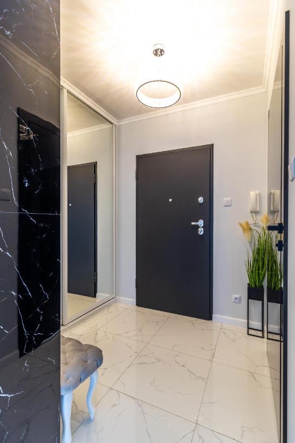 Apartament Luna, Piotrkowska 44 - Free Parking Łódź Eksteriør billede