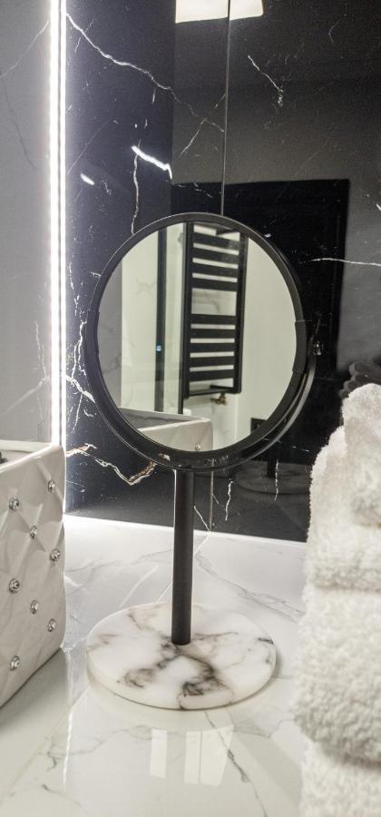 Apartament Luna, Piotrkowska 44 - Free Parking Łódź Eksteriør billede
